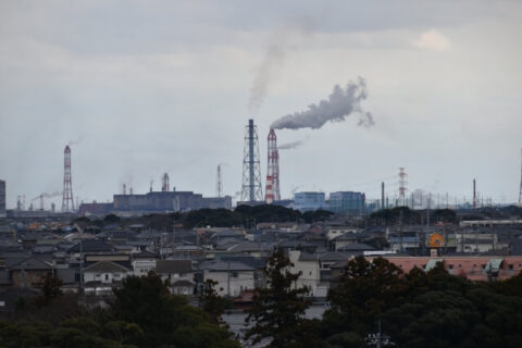 産業廃棄物処理